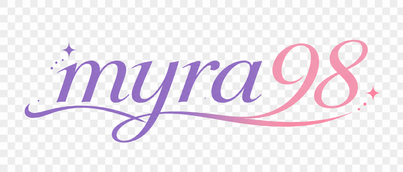 myra98 โลโก้